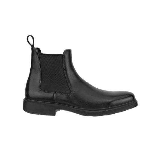 Ecco Men's Helsinki 2 Boot Black Ecco Men's Helsinki 2 Boot Black