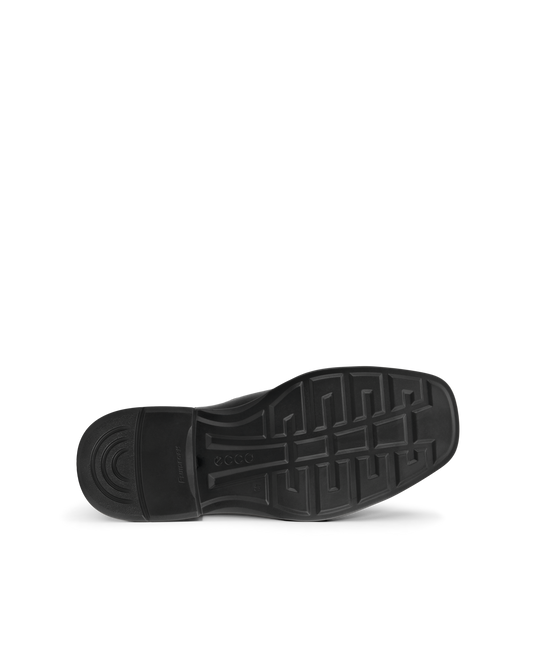 Ecco Men's Helsinki 2 Boot Black Ecco Men's Helsinki 2 Boot Black