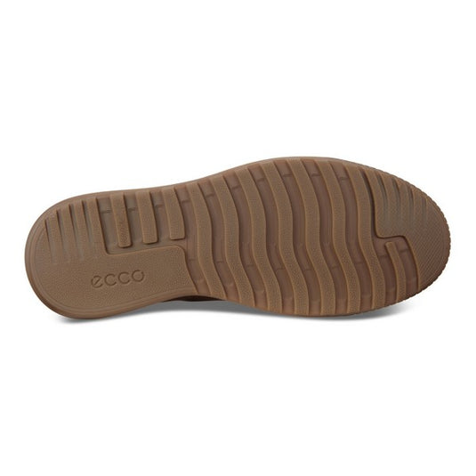 Ecco Men's Byway Tred Sneaker Brandy Ecco Men's Byway Tred Sneaker Brandy