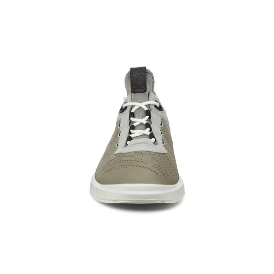 Ecco Men's ST.1 Lite Sneakers Multicolor Green Ecco Men's ST.1 Lite Sneakers Multicolor Green