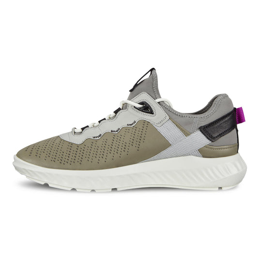 Ecco Men's ST.1 Lite Sneakers Multicolor Green Ecco Men's ST.1 Lite Sneakers Multicolor Green