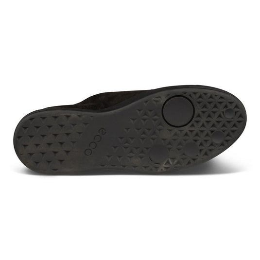 Ecco Men's Street Tray Slip-on Black/Black Ecco Men's Street Tray Slip-on Black/Black