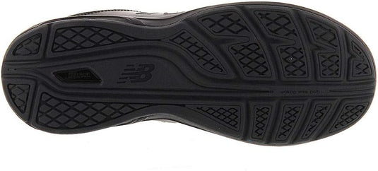 New Balance Women's 813v1 Lace-Up Walking Shoe Black New Balance Women's 813v1 Lace-Up Walking Shoe Black