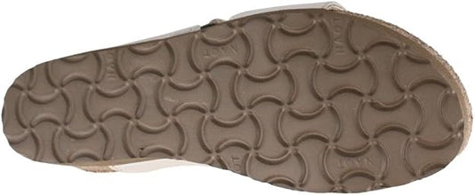 Naot Women's Emma Silver Black Raven Leather