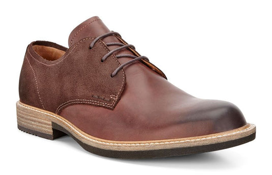 Ecco Men's Kenton Mocha Ecco Men's Kenton Mocha