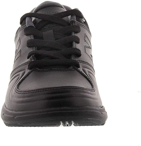 New Balance Women's 813v1 Lace-Up Walking Shoe Black New Balance Women's 813v1 Lace-Up Walking Shoe Black