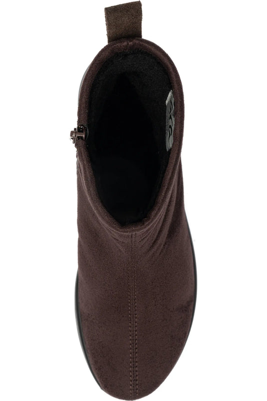 Ara Women's Toronto Gore-Tex Ankle boots Brown Ara Women's Toronto Gore-Tex Ankle boots Brown