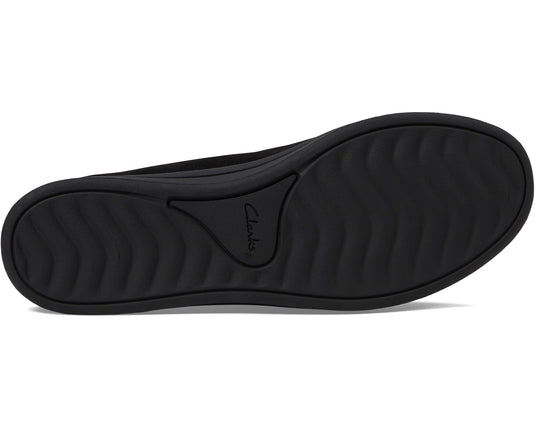 Clarks Women's Breeze Sol Black Clarks Women's Breeze Sol Black