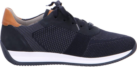 Ara Louie Men's Sneakers Navy Ara Louie Men's Sneakers Navy