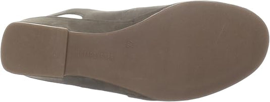 Ara Women's Rumor Slingback Sandal Taupe Nubuck Ara Women's Rumor Slingback Sandal Taupe Nubuck