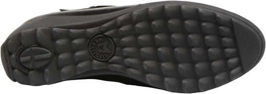 Mephisto Women's Ariane Ankle Boot Black Mephisto Women's Ariane Ankle Boot Black