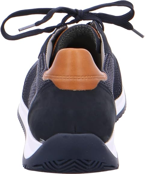 Ara Louie Men's Sneakers Navy Ara Louie Men's Sneakers Navy