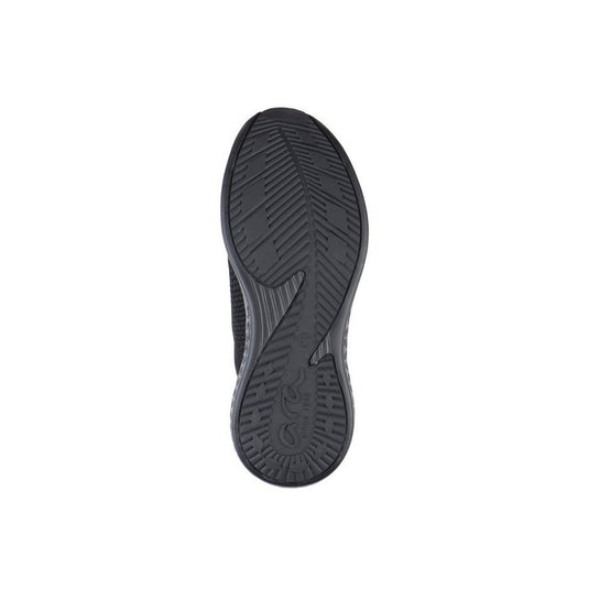 Ara Women's Monroe Slip-On Weather-Resistant Sneaker Black Ara Women's Monroe Slip-On Weather-Resistant Sneaker Black