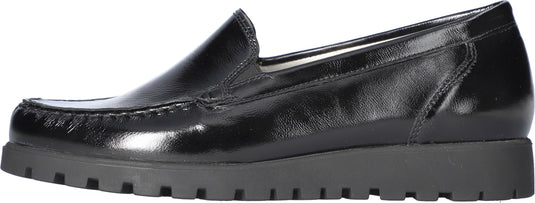 Waldlaufer Women's Hegli Black