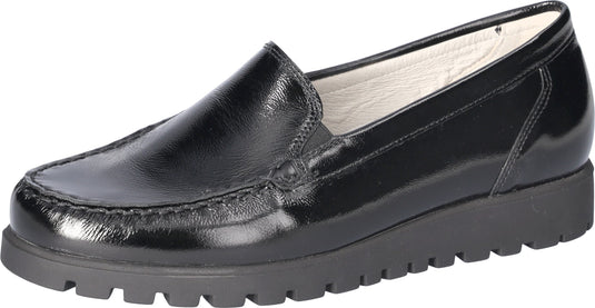 Waldlaufer Women's Hegli Black Waldlaufer Women's Hegli Black