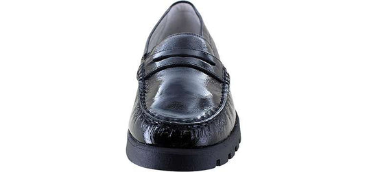 Waldlaufer Women's Eliza Hegli Black Patent Waldlaufer Women's Eliza Hegli Black Patent