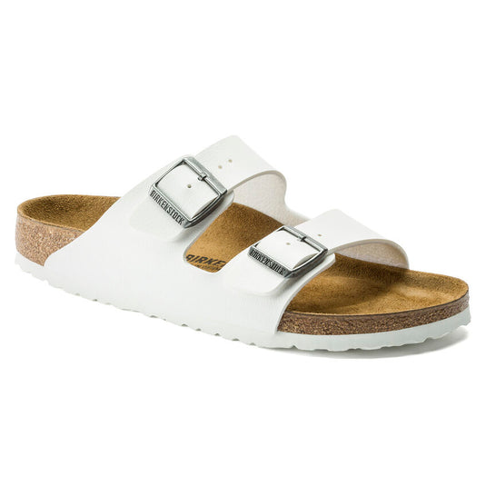 Birkenstock Sandals Arizona White Birkenstock Sandals Arizona White
