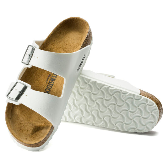 Birkenstock Sandals Arizona White Birkenstock Sandals Arizona White