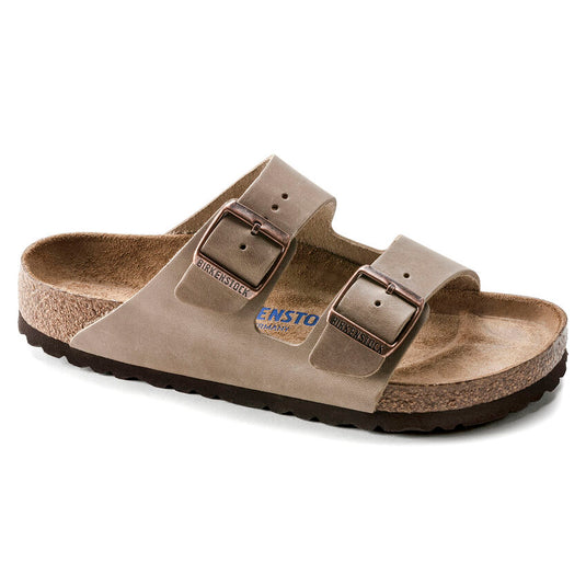 Birkenstock Sandals Arizona Tabacco Brown Birkenstock Sandals Arizona Tabacco Brown