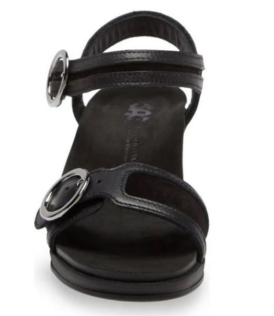 SAS Women's Seight Wedge Sandal Night Sky SAS Women's Seight Wedge Sandal Night Sky