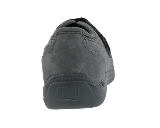Drew Women's Aster Grey Combo Drew Women's Aster Grey Combo