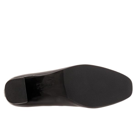 Trotters Women's Daria Black Trotters Women's Daria Black