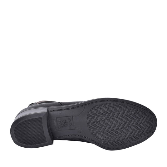 Ara Women's Chelsea Boot Black Ara Women's Chelsea Boot Black