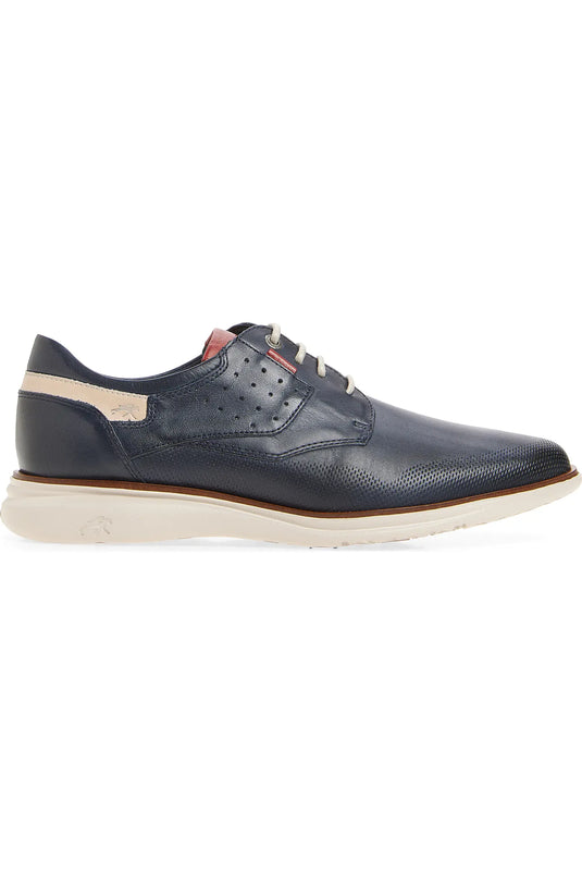 Fluchos Men's Fenix F0194 Navy