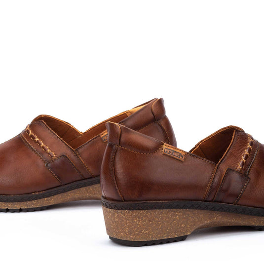 Pikolinos Women's Leather GRANADA Shoes Cuero Pikolinos Women's Leather GRANADA Shoes Cuero