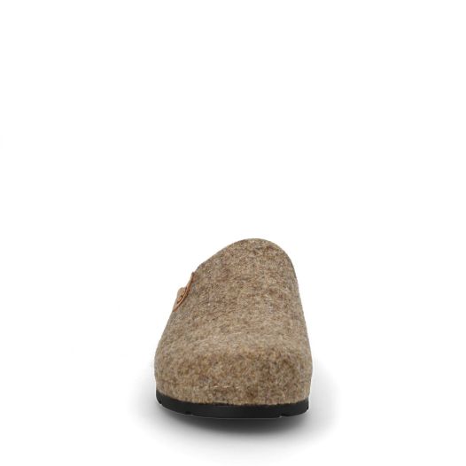 Rohde Women's Damen 6010 Slipper Linen Rohde Women's Damen 6010 Slipper Linen