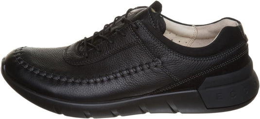 Ecco Men's Cross X Black Ecco Men's Cross X Black