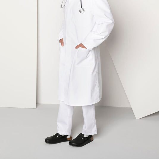 Birkenstock Tokio Super Grip Black Leather Birkenstock Tokio Super Grip Black Leather