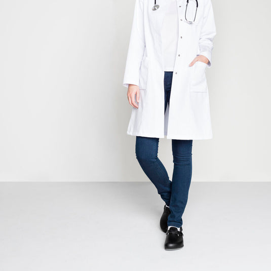 Birkenstock Tokio Super Grip Black Leather Birkenstock Tokio Super Grip Black Leather