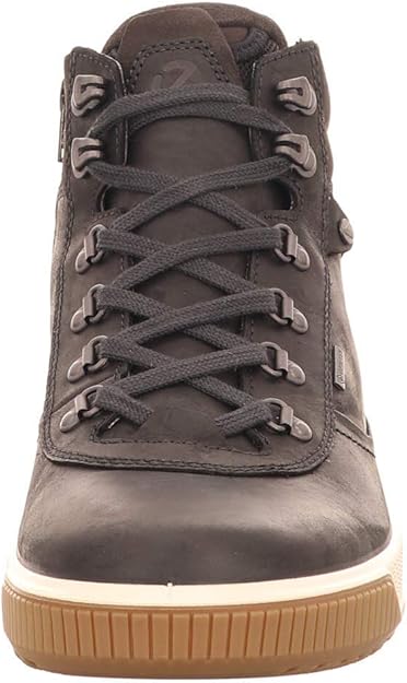 ECCO Men's Byway Tred Gore-tex Urban Boot Sneaker ECCO Men's Byway Tred Gore-tex Urban Boot Sneaker