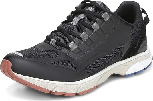 Vionic Women's Edin Active Sneakers Black Vionic Women's Edin Active Sneakers Black