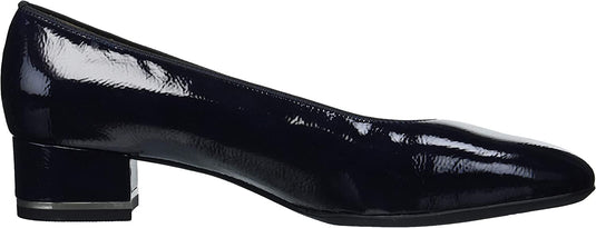 Ara Women's Graz-Highsoft Crunchlack Navy Ara Women's Graz-Highsoft Crunchlack Navy