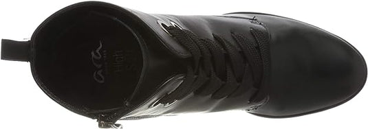 Ara Women's Ankle Boots Florenz Black Ara Women's Ankle Boots Florenz Black