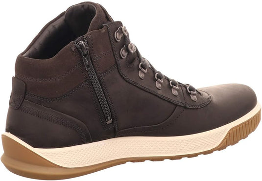 ECCO Men's Byway Tred Gore-tex Urban Boot Sneaker ECCO Men's Byway Tred Gore-tex Urban Boot Sneaker