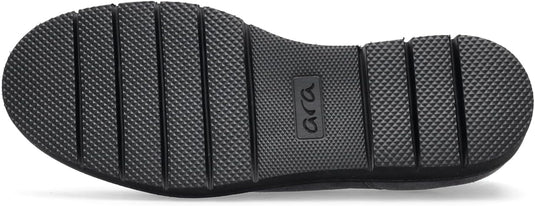 ARA Women's Dallas 2.0 Loafer Steel Suede ARA Women's Dallas 2.0 Loafer Steel Suede