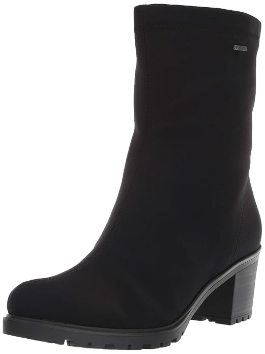 Ara Women's Mercy Boot Black Ara Women's Mercy Boot Black