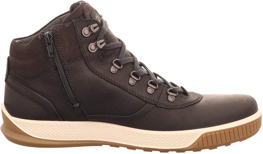 ECCO Men's Byway Tred Gore-tex Urban Boot Sneaker ECCO Men's Byway Tred Gore-tex Urban Boot Sneaker