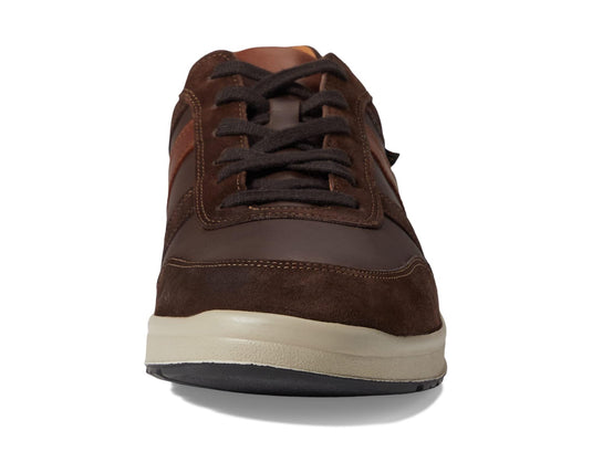 Mephisto Men's Vito Dark Brown Mephisto Men's Vito Dark Brown