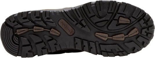 Rockport Men's Faulkner Sandal Brown