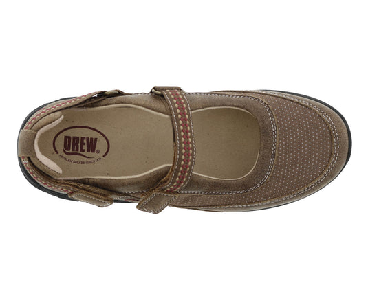 Drew Women's Triumph Tan Drew Women's Triumph Tan