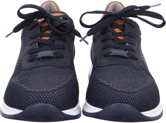 Ara Louie Men's Sneakers Navy Ara Louie Men's Sneakers Navy