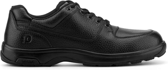 DUNHAM WINDSOR BLACK DUNHAM WINDSOR BLACK
