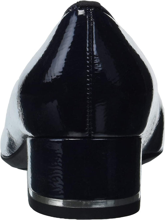 Ara Women's Graz-Highsoft Crunchlack Navy Ara Women's Graz-Highsoft Crunchlack Navy