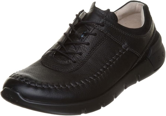 Ecco Men's Cross X Black