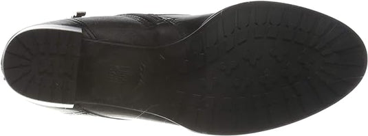 Ara Women's Ankle Boots Florenz Black Ara Women's Ankle Boots Florenz Black