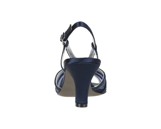 David Tate Women's Refined Navy